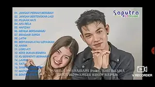 Download TRI SUAKA (COVER) JANGAN PERNAH BERUBAH FT.NABILA MAHARANI MP3