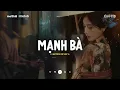 Download Lagu Mạnh Bà - Nguyệt Hạ Tiên Nhân Đôi Tay Nối Dây Lương Duyên | Mixtape Lofi CaoTri Mix Buồn