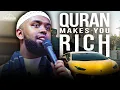 Download Lagu Quran Makes U Rich | Ustadh Jamal AbdiNasir Masjid al-Humera
