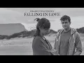 Download Lagu Cigarettes After Sex - Falling In Love (Music Video) | Normal People