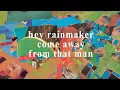 Happy Mondays – Step On (Lyric Video)