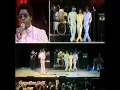 The Manhattans-Kiss&Say Goodbye "Live"