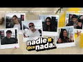 Lagu NADIE DICE NADA: NICO OCCHIATO, FLOR JAZMÍN, MOMI , SANTI TALLEDO, ANGELITA TORRES Y MARCOS GILES