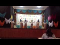 Download Lagu PG PAUD UNS 2012 - SHERINA - KEMBALI SEKOLAH TARI