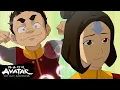 Download Lagu Katara + Aang Family Moments in Book 4 ❤️ (ft. Meelo, Jinora, + More!) | The Legend of Korra