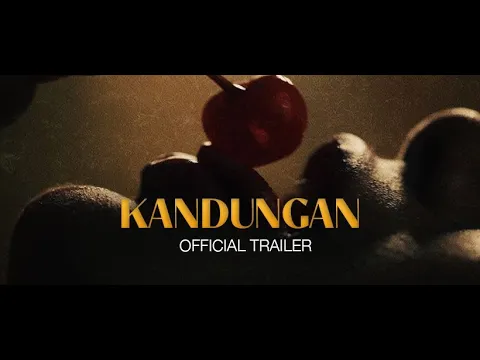 KANDUNGAN | Official Trailer | World Premiere this JULY 22 exclusively on VMX