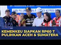 Lagu Kemenkeu Siapkan Rp60 Triliun Pemulihan Bencana Aceh \u0026 Sumatera | SAPA PAGI