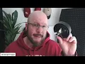 Reviewing the replacement blade and lid for the Ninja blender