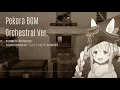[兎田ぺこら] Usada Pekora BGM - Orchestral Ver.