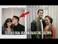 Download Lagu PESONA LINDRA DAN LINDRY GAK BAHAYA TA !? INI TERLALU UGAL UGALAN.. 