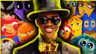 dj remix 27 u0026 ozyrys megamix astronomia coffin dance part 17 