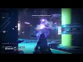 Destiny 2 - Last Man Standing 1 v 4