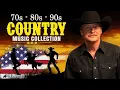 Download Lagu Top Greatest Classic Country Playlist Edition 🎸 Calming Country Playlist