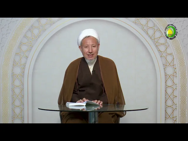 ⁣13    حجاب و عفاف در سیره حضرت زهرا سلام الله علیها2 - استاد: حجة الإسلام والمسلمین محمد جواد برهانی