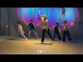 [Hiphop Class] ZICO, Crush - Yin and Yang (Feat. DEAN, PENOMECO) / choreo by Seoi / SM댄스아카데미 서창점