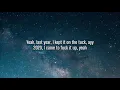 DJ Khaled - Popstar (Lyrics) ft. Drake Starring Justin Bieber