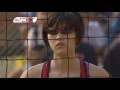 Download Lagu Asian U21 Beach Volleyball: Thailand vs China (W)
