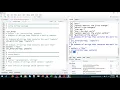 R - How to find Indexes str