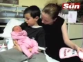 The youngest father in the world Students 13 years Part2