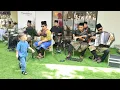 Lagu Gambus Jodoh - P Ramli Cover by Okes Anak Seni Muar | Wedding at Tanjung Villa Muar 