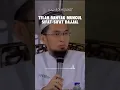 Download Lagu Orang dengan sifat Dajjal #shorts #adihidayat #ceramahsingkat