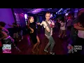 Download Lagu Anton \u0026 Kristina - Salsa social dancing | Croatian Summer Salsa Festival, Rovinj 2018