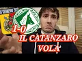 Lagu CATANZARO AVELLINO 1-0 ‼️CATANZARO DREAMS ‼️CONGRATULATIONS to AVELLINO ‼️