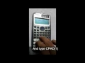 How to Make a calculator into a launchpad