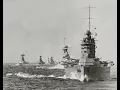 Countering Plan Z - What would the Royal Navy have done