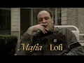 Download Lagu Best Italian Instrumental Music - Mafia Lofi: Rain Confession