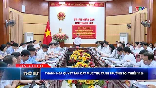 Bản tin Thời sự tối 27/10/2026 | Truyền hình Thanh Hóa