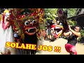Lagu Solah Pemain Rangde, Barong Bali, dan Macanan - Sekar Jagat Kertosari Live Papring Banyuwangi