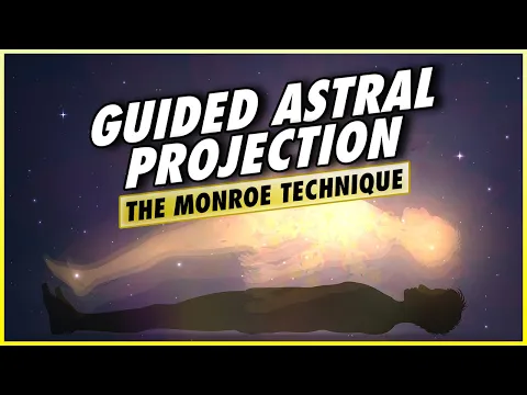 Download MP3 Astral Projection: The Monroe Method