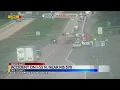 Accident on I-55 N
