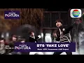 Download Lagu BTS - FAKE LOVE FINAL BINTANG PANTURA INDOSIAR