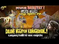 Download Lagu MERINDING! PITUTUR JAWA LURAH SEMAR KANGGO NGLAKONI URIP // WAYANG KULIT KI DALANG SENO NUGROHO