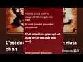 Magic System – Premier Gaou | Paroles / Lyrics