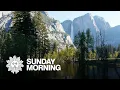 Nature Yosemite Valley