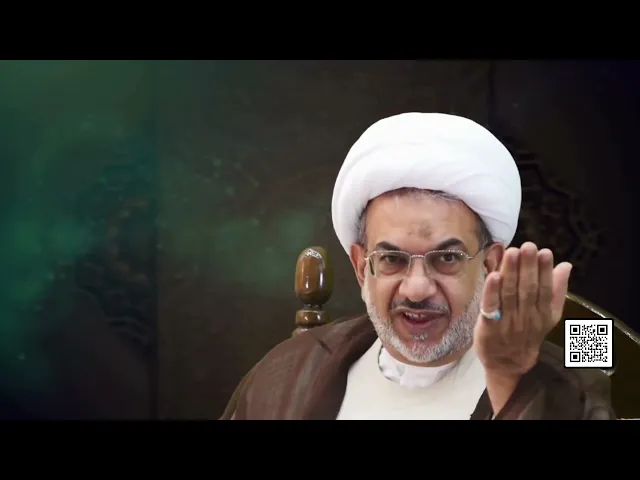 لماذا يصف بعض علمائنا نفسه بـ