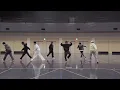 NCT DREAM 엔시티 드림 'Best Friend Ever' Dance Rehearsal
