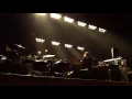 Tristana - Nils Frahm & Stargaze - Barbican, London - 1st July 2016