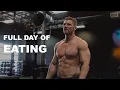 Full Day of Eating and Non - Negotiables Everyday Athlete Week 5