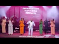 Lagu KANFUKAMIRE WANO | GLORY WORSHIP ft GODFREY BUSUULWA - Official Live Worship Music video