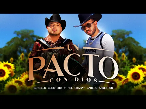 Download MP3 Un Pacto Con Dios - \