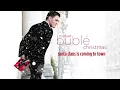 Michael Bublé - Santa Claus Is Coming To Town [Official HD]