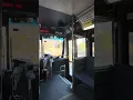 NJ Transit Bus Route 28 Ride from Montclair to Upper Montclair