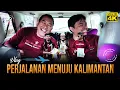 Lagu Part 3 | Perjalanan Menuju Kalimantan | Syiar Dalam Gelap | M Hakim Bawazier