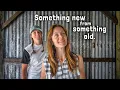 Download Lagu Building a NEW SPACE with RECLAIMED SCRAP.