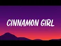 Download Lagu Lana Del Rey - Cinnamon Girl (Lyrics)