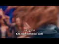 Nancy Ajram - Badna NWalee El Jaw [Arab Indonesia]